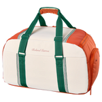 Wilson Roland Garros 2026 Small Duffle - Cream