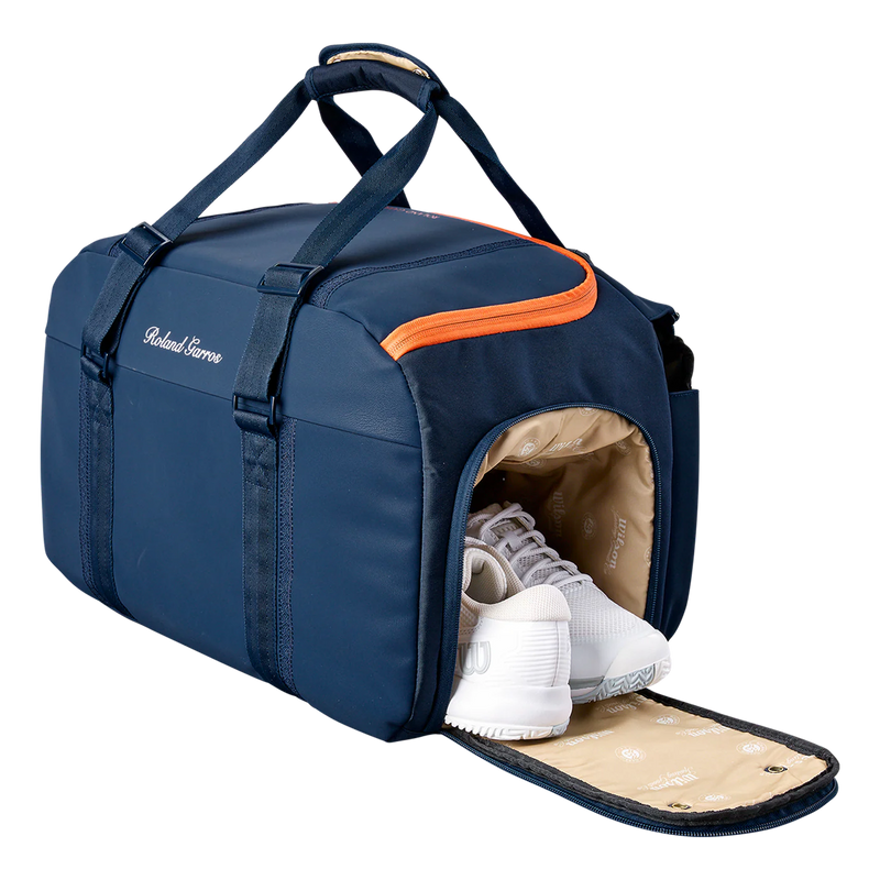 Wilson Roland Garros 2026 SessioSoire Duffle