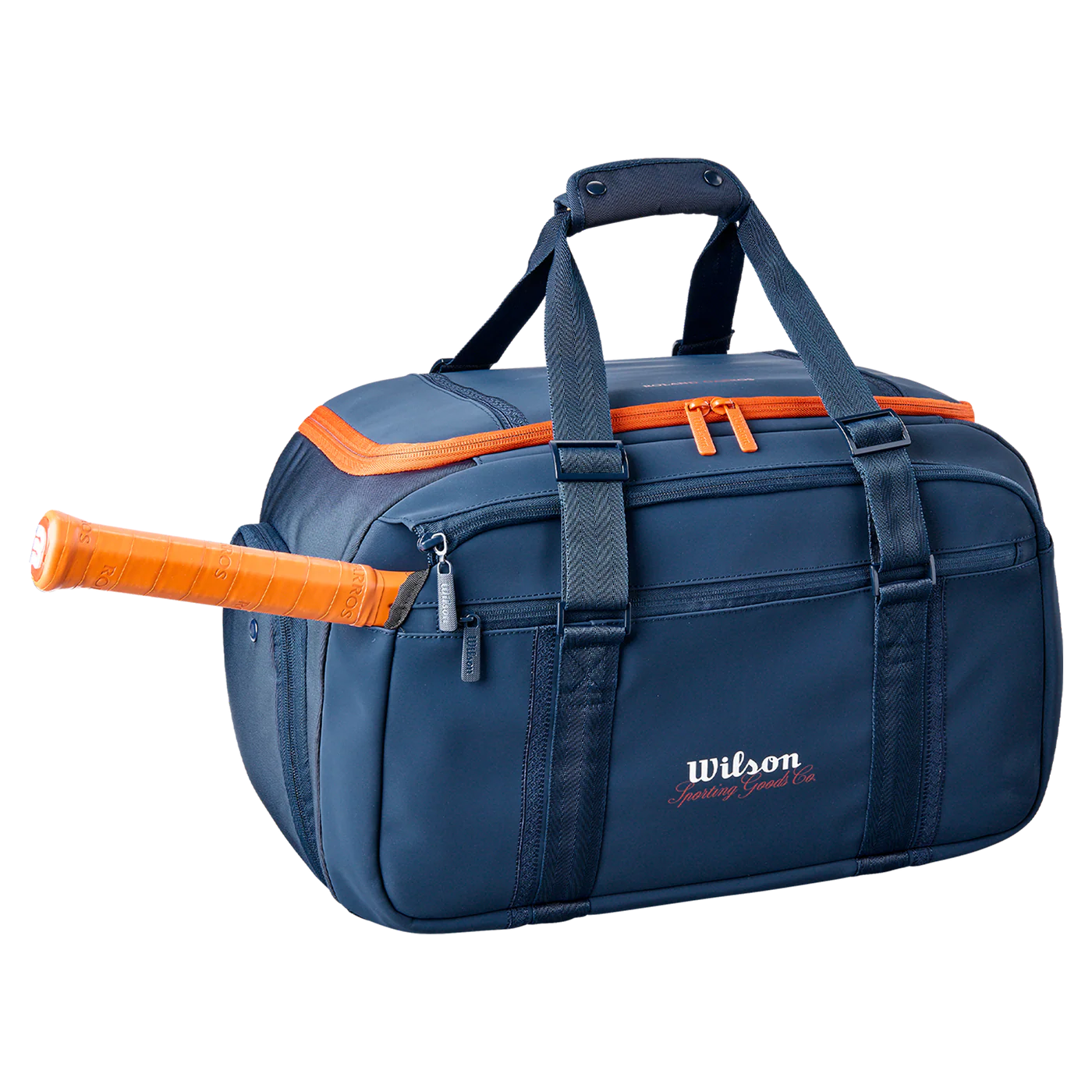 Wilson Roland Garros 2026 SessioSoire Duffle