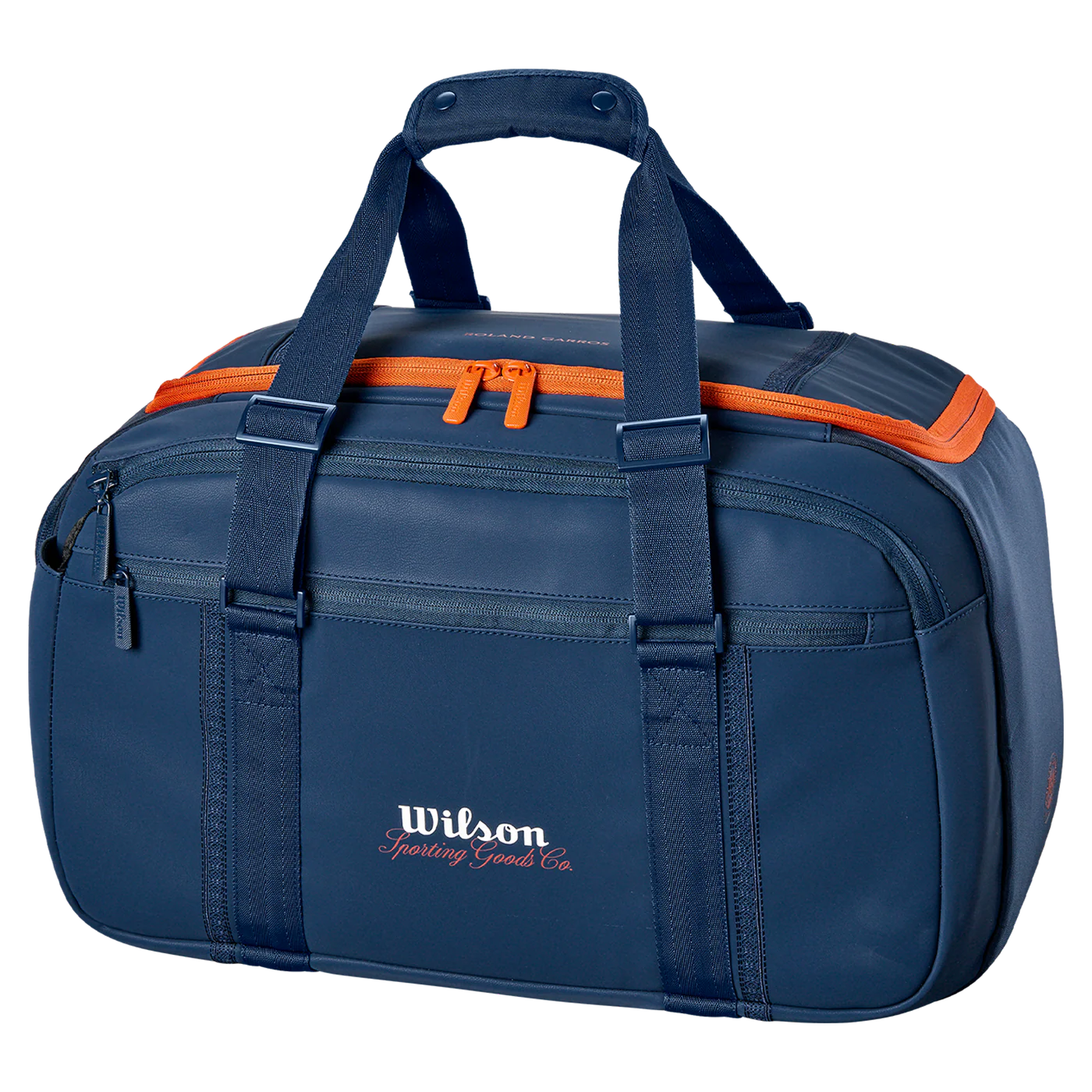 Wilson Roland Garros 2026 SessioSoire Duffle