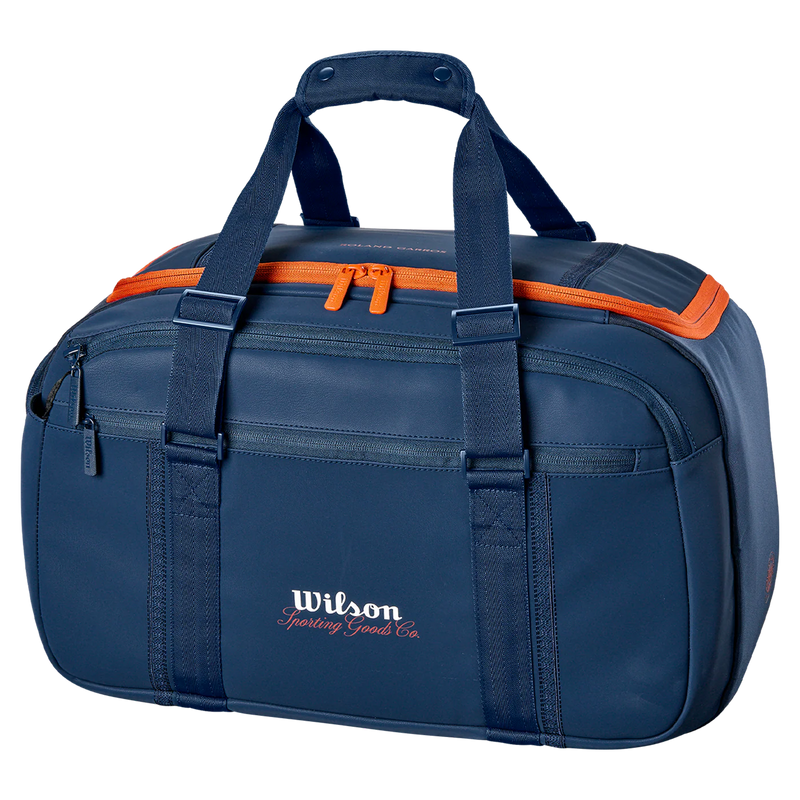 Wilson Roland Garros 2026 SessioSoire Duffle