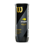 Wilson US Open Tennis Balls 4B Tube