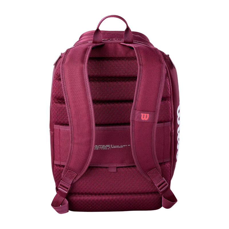 Wilson Defyer v1 Backpack