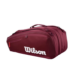 Wilson Defyer v1 Racket Bag 15PK