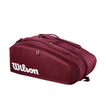 Wilson Defyer v1 Racket Bag 15PK
