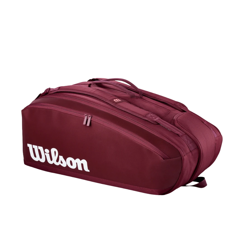 Wilson Defyer v1 Racket Bag 15PK