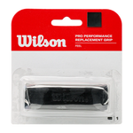 Wilson Pro Performance Replacement Grip - Black