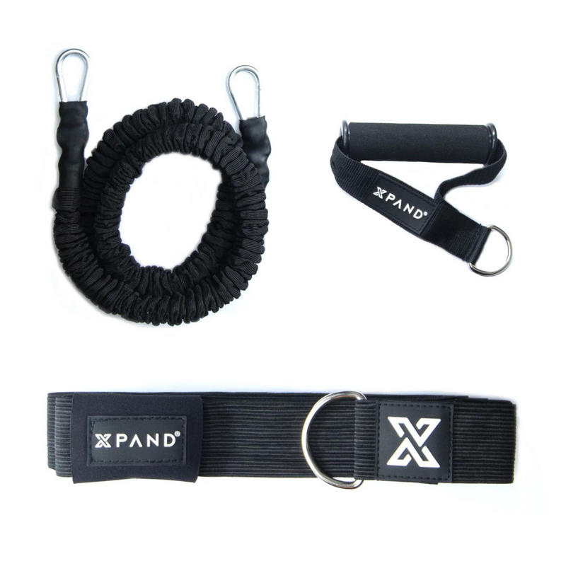 XPAND Kinetic Band