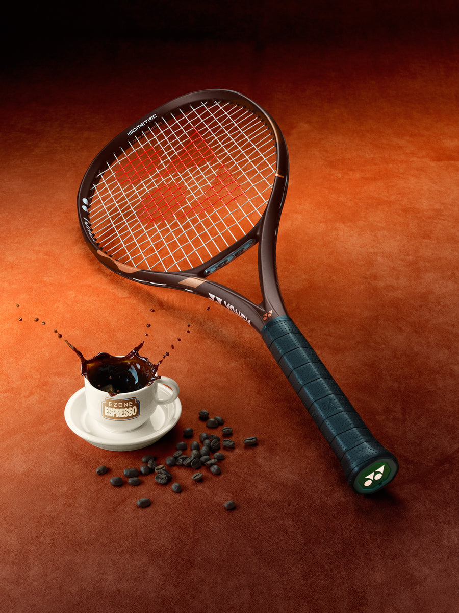 Espresso Brown