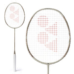 Yonex Arcsaber 7 Play 4U - Beige
