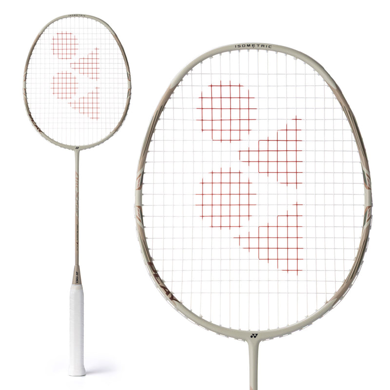 Yonex Arcsaber 7 Play 4U - Beige