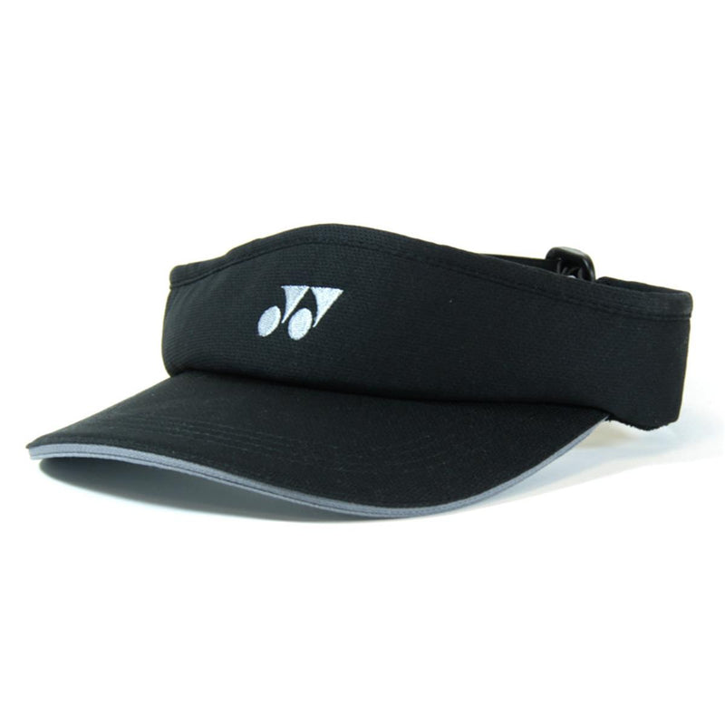 Yonex Sports Visor - Black