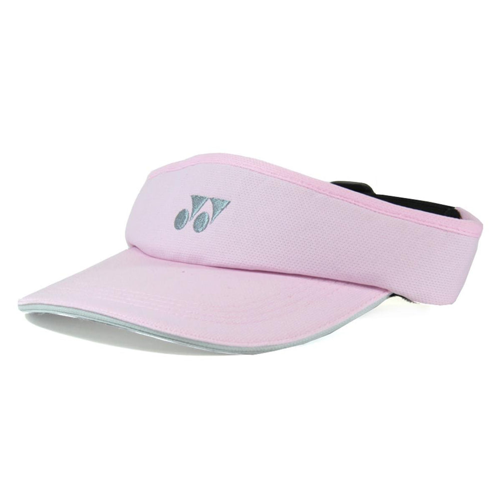 Yonex Sports Visor - Pink