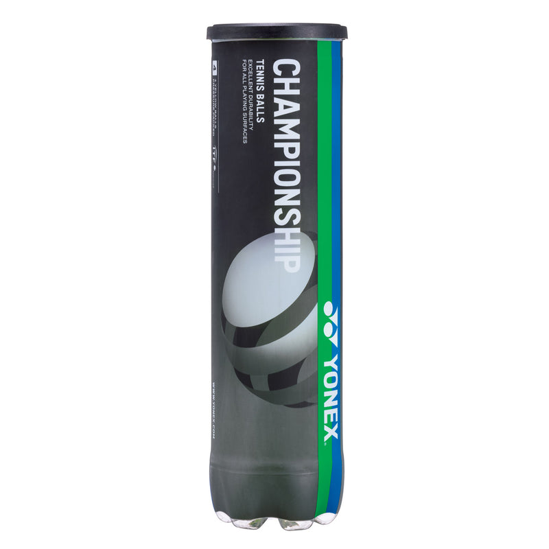 Yonex Championship 4b Tube - 6dz/72 Balls