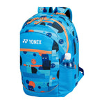 Yonex Junior Backpack Ocean Blue