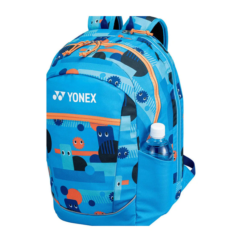 Yonex Junior Backpack Ocean Blue