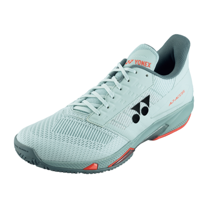 Yonex Power Cushion Ad-Accel Wide Mist Blue