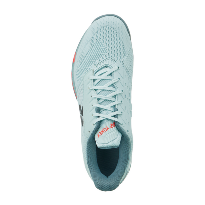 Yonex Power Cushion Ad-Accel Wide Mist Blue