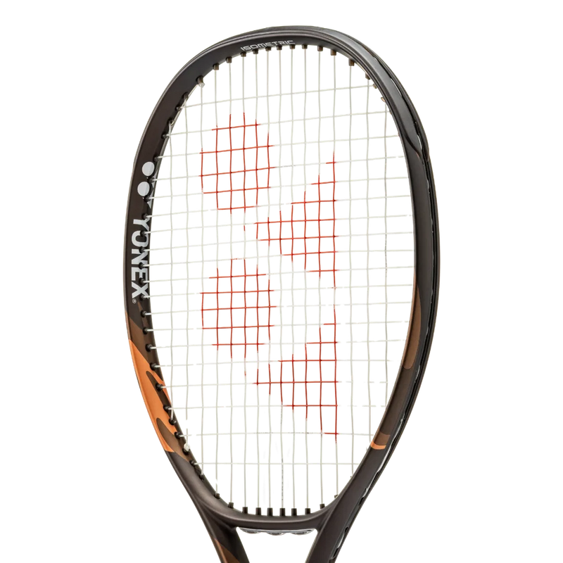 Yonex Ezone 100l v8 Espresso Brown - (Frame Only)