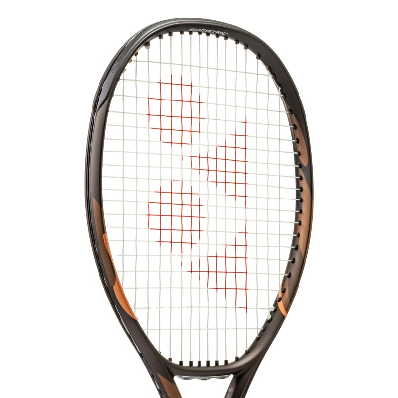Yonex Ezone 100l v8 Espresso Brown - (Frame Only)