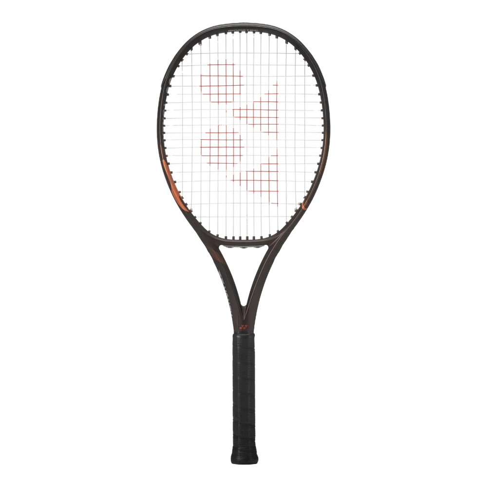 Yonex Ezone 100l v8 Espresso Brown - (Frame Only)