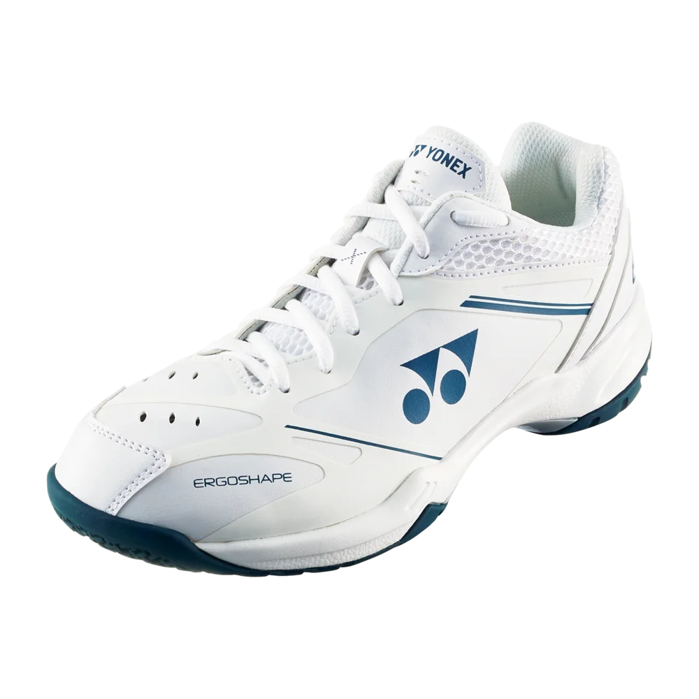 Yonex Power Cushion 65 X White