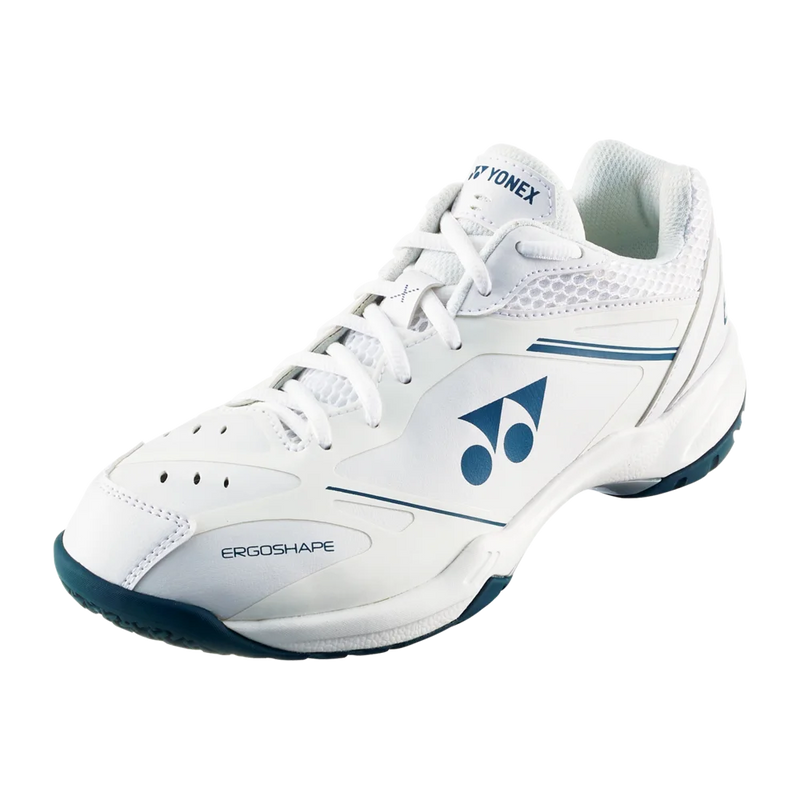 Yonex Power Cushion 65 X White