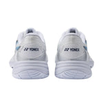 Yonex Power Cushion Cascade Accel Wide - White/Light Blue