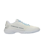 Yonex Power Cushion Cascade Accel Wide - White/Light Blue