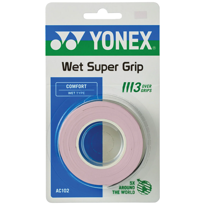 Yonex Wet Super Grap