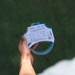ReString Zero x Sync Hybrid - Tennis String Set 12.2m