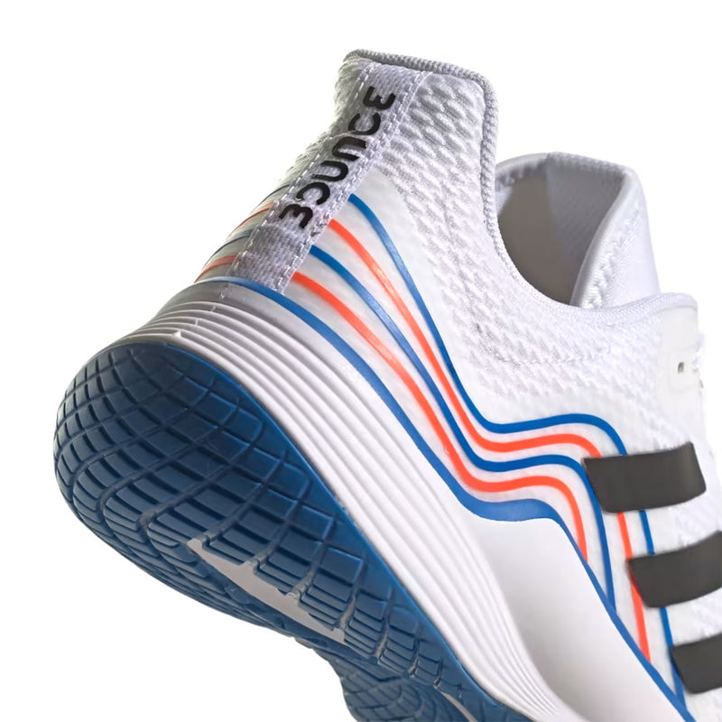 Adidas Novaflight Mens White