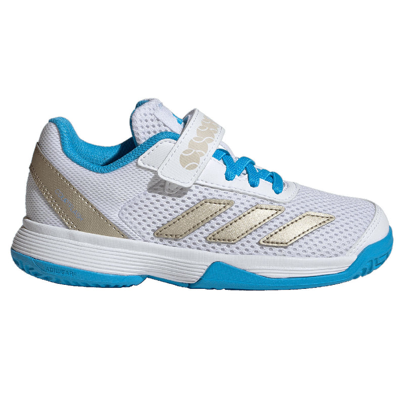 Adidas Courtflash K Cf C