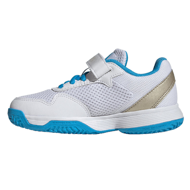 Adidas Courtflash K Cf C