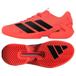 Adidas Adizero Ubersonic 5 M - Solar Turbo