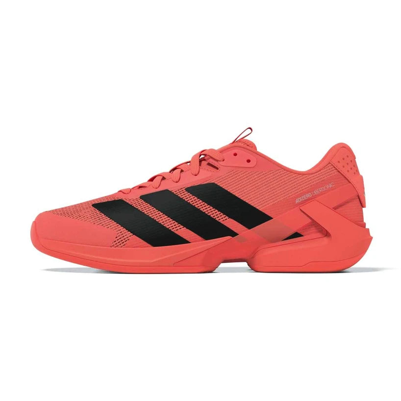 Adidas Adizero Ubersonic 5 M - Solar Turbo