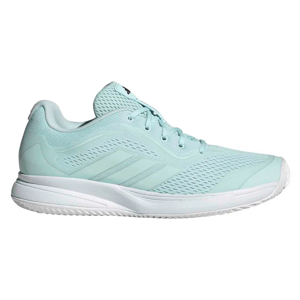 Adidas AvaFlash 2 - Mint/White
