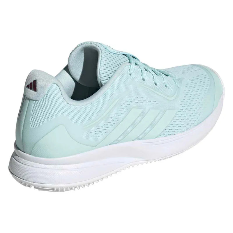 Adidas AvaFlash 2 - Mint/White