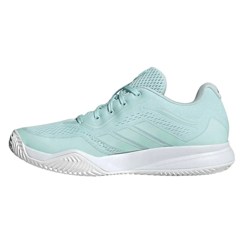 Adidas AvaFlash 2 - Mint/White