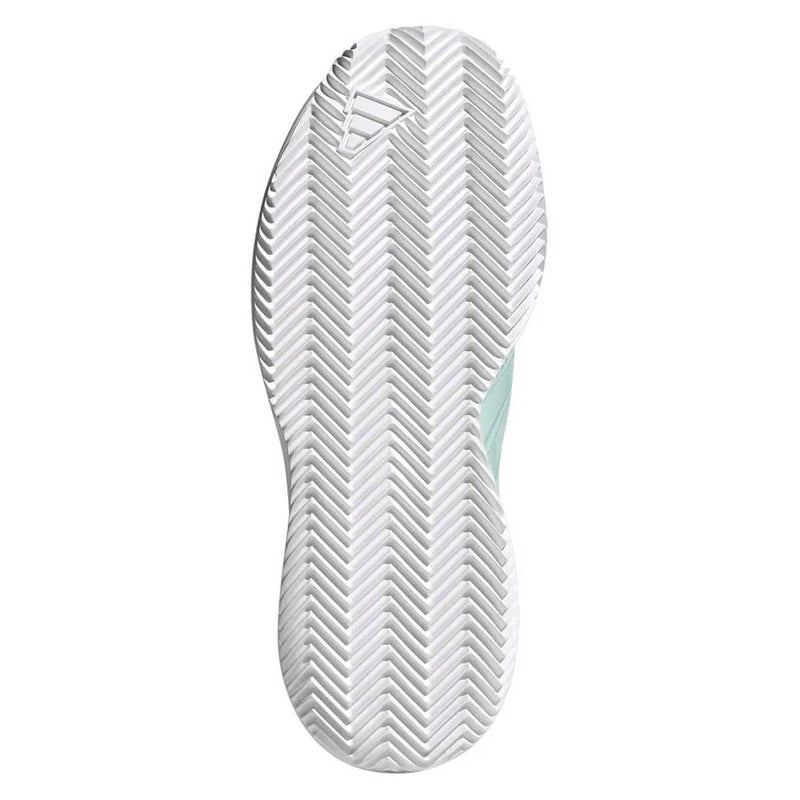Adidas AvaFlash 2 - Mint/White