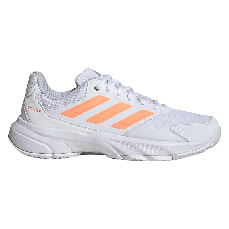 Adidas Courtjam Control 3 W