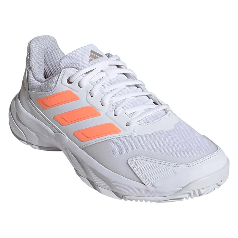 Adidas Courtjam Control 3 W