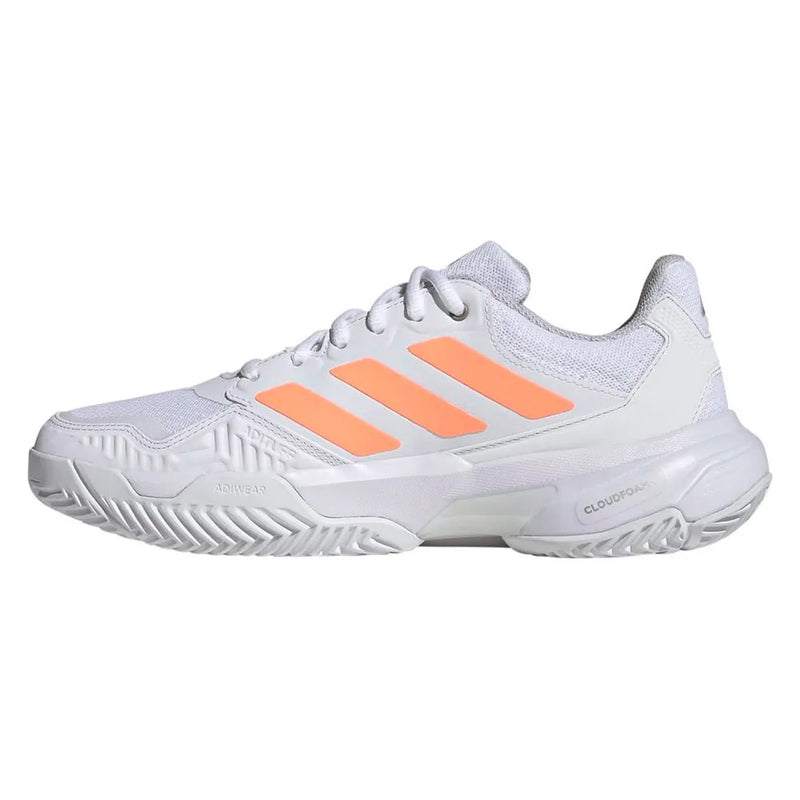 Adidas Courtjam Control 3 W