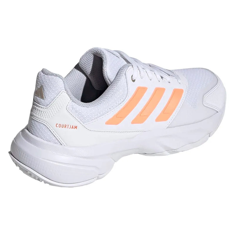 Adidas Courtjam Control 3 W