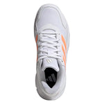 Adidas Courtjam Control 3 W