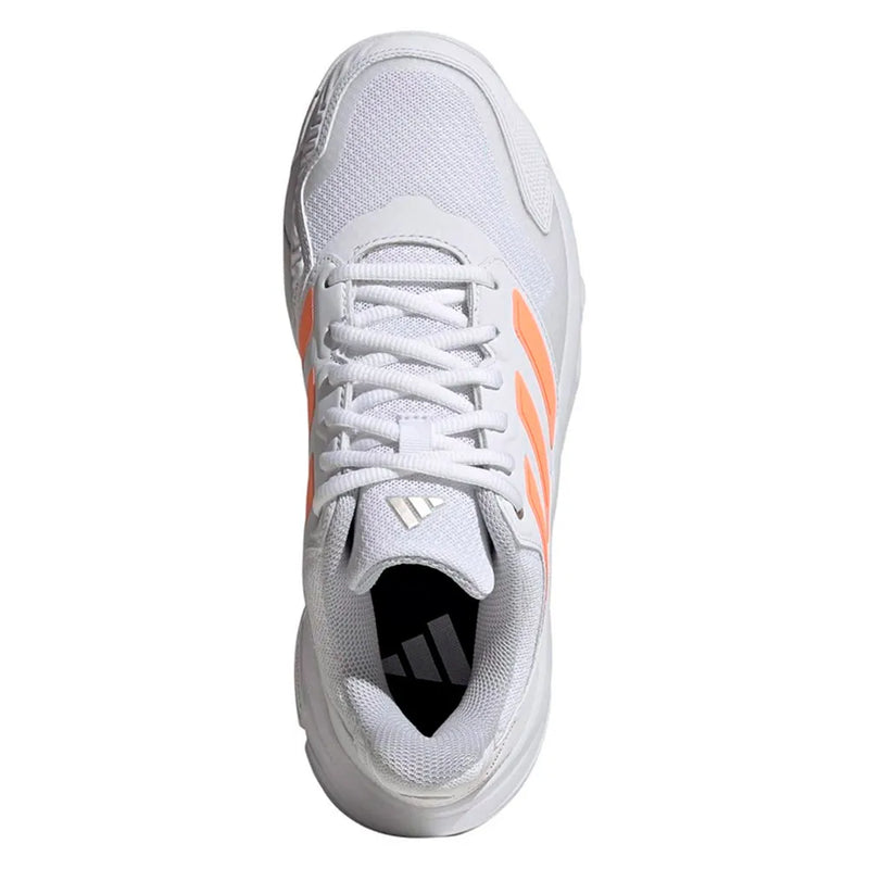 Adidas Courtjam Control 3 W