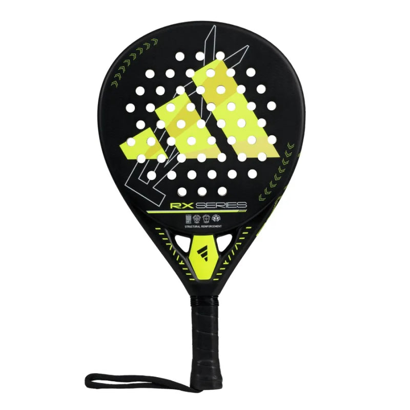Adidas Rx Series Lime 3.4