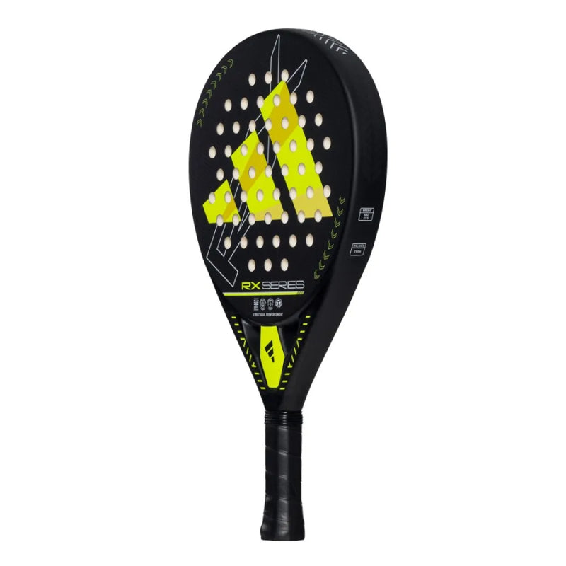 Adidas Rx Series Lime 3.4