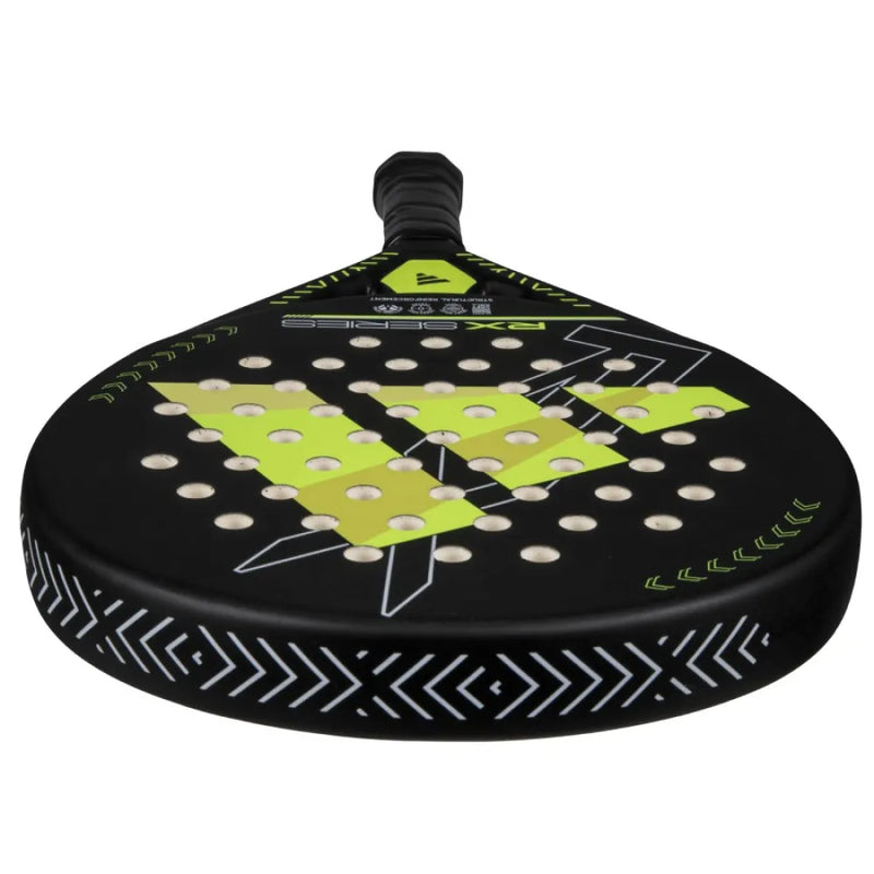 Adidas Rx Series Lime 3.4
