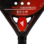 Adidas Rx Series Red 3.4